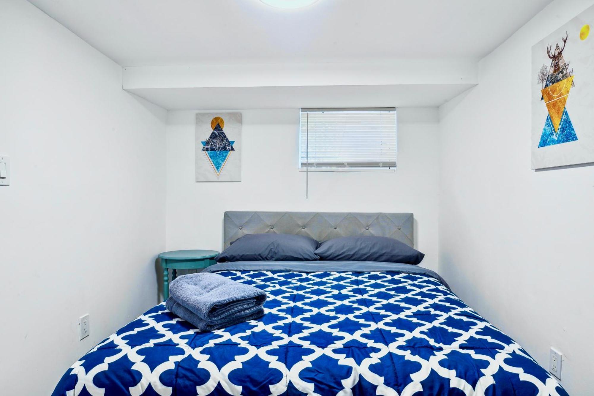 2 Bedroom Cozy Gem Manhattan Beach Ню Йорк Екстериор снимка